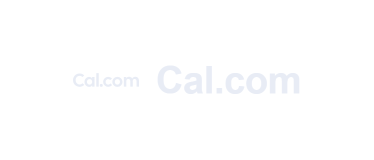 Cal.com