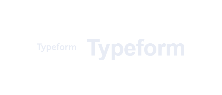 Typeform